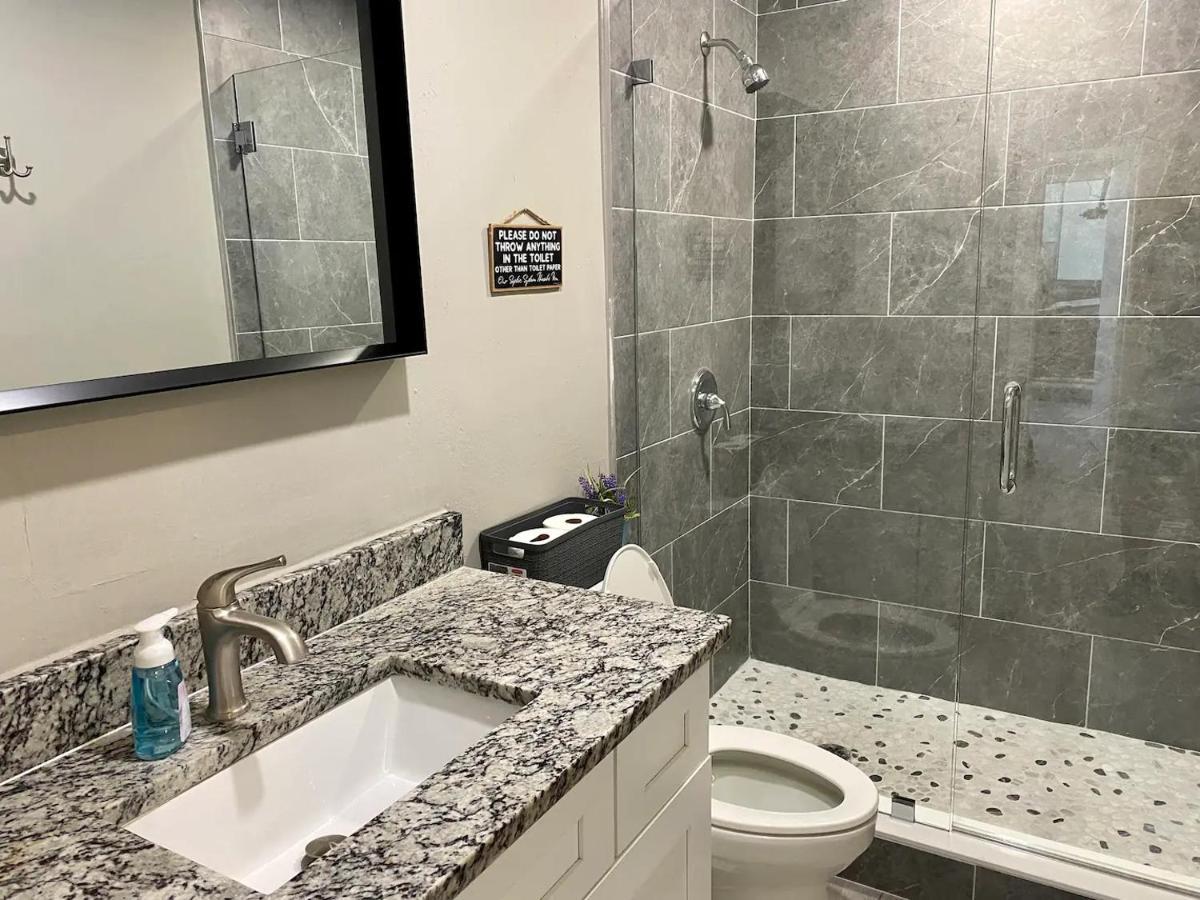 Spacious 5 Bedrooms 3 Bathrooms Family-Friendly Home With Heated Salt Pool Κλιαργουότερ Εξωτερικό φωτογραφία