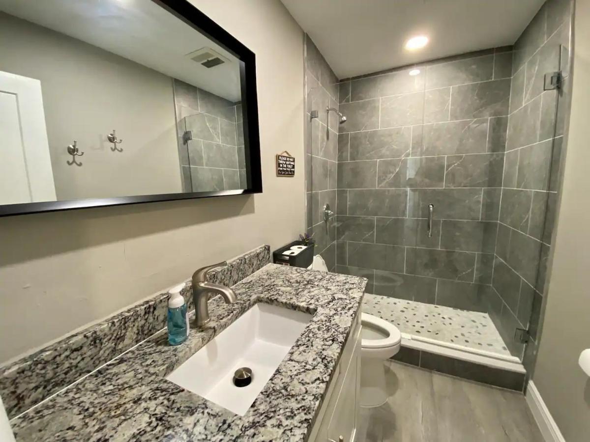 Spacious 5 Bedrooms 3 Bathrooms Family-Friendly Home With Heated Salt Pool Κλιαργουότερ Εξωτερικό φωτογραφία