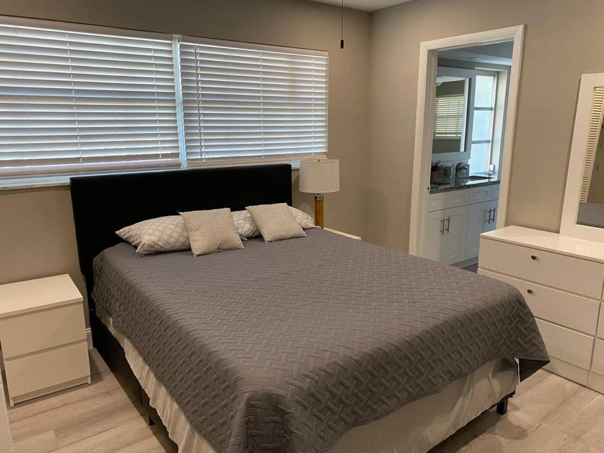 Spacious 5 Bedrooms 3 Bathrooms Family-Friendly Home With Heated Salt Pool Κλιαργουότερ Εξωτερικό φωτογραφία